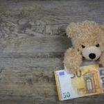 Monthly child benefit will increase in Lithuania